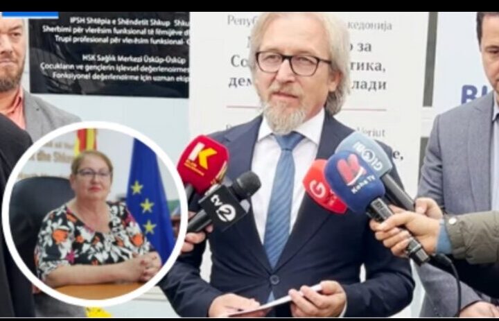 UÇK-ja nuk shlyhet si histori! Limani i përgjigjet ministres së Arsimit..! (VIDEO)