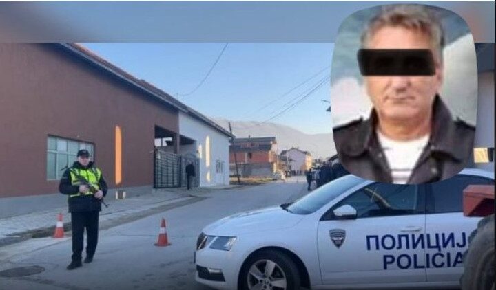 I vrau babë e bir , dënohet me burgim të përjetshëm 60-vjeçari..