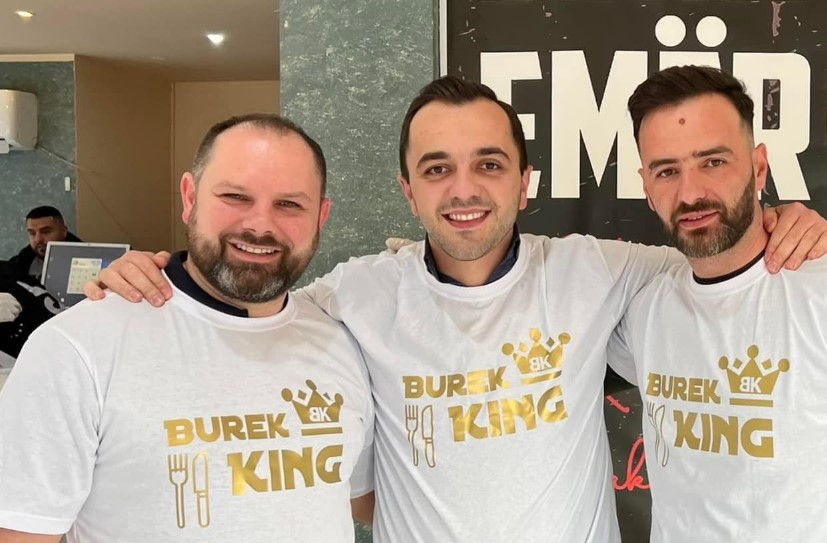 Muhamed Sejdini dhe Shkodran Alili të shtunën vijnë në Zvicër