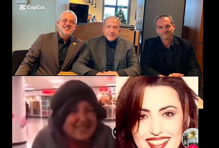 Shoqata “Jetimat e Ballkanit” dhe Fondacioni “Behgjet Pacolli do të ndihmojnë Parashqevi Simakun