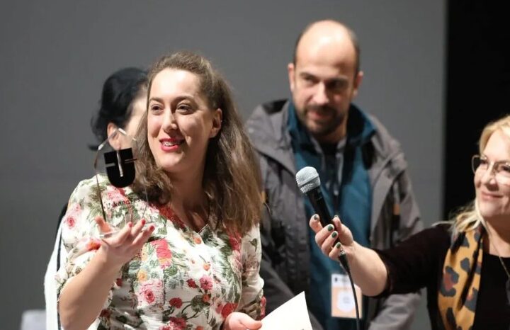 Përfundoi “Uskana Fest”, shfaqjet e saj mbajtën mbërthyer publikun artdashës