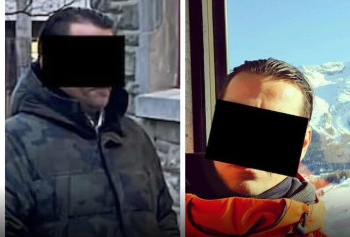 Zvicër: Ky është kosovari që vrau zviceranin “me një grusht” pas ofendimeve të tij..!?