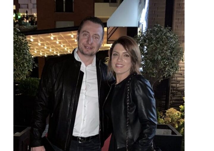 Arrestohet burri i Edona Llalloshit – dyshohet se e rrahu artisten..!