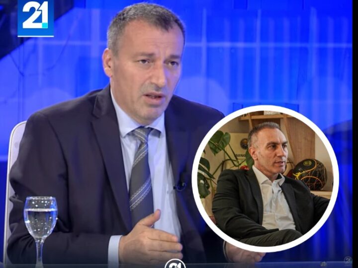 Blerim Bexheti: Artan Grubi nuk është pjesë e BDI-së..!?