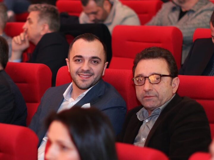 Shkodran Alili, dhe Muamed Sejdini të ftuar specialë në 15-vjetorin e Shoqatës “Jetimat e Ballkanit (FOTO)