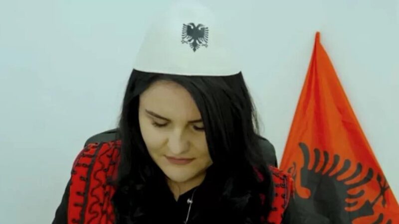 “Bijë mos ec me shqiponjë në qytet” fjalët e nënës së Amina Nuraj !