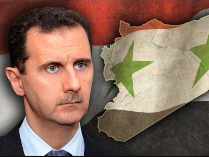 Assad mund të ketë vdekur në një aksid’ent gjatë arratisjes së tij me avion..!?