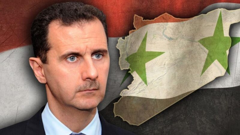 Bashar al-Assad dënohet me vdekje, gjykata e shpall fajtor për krime të rënda