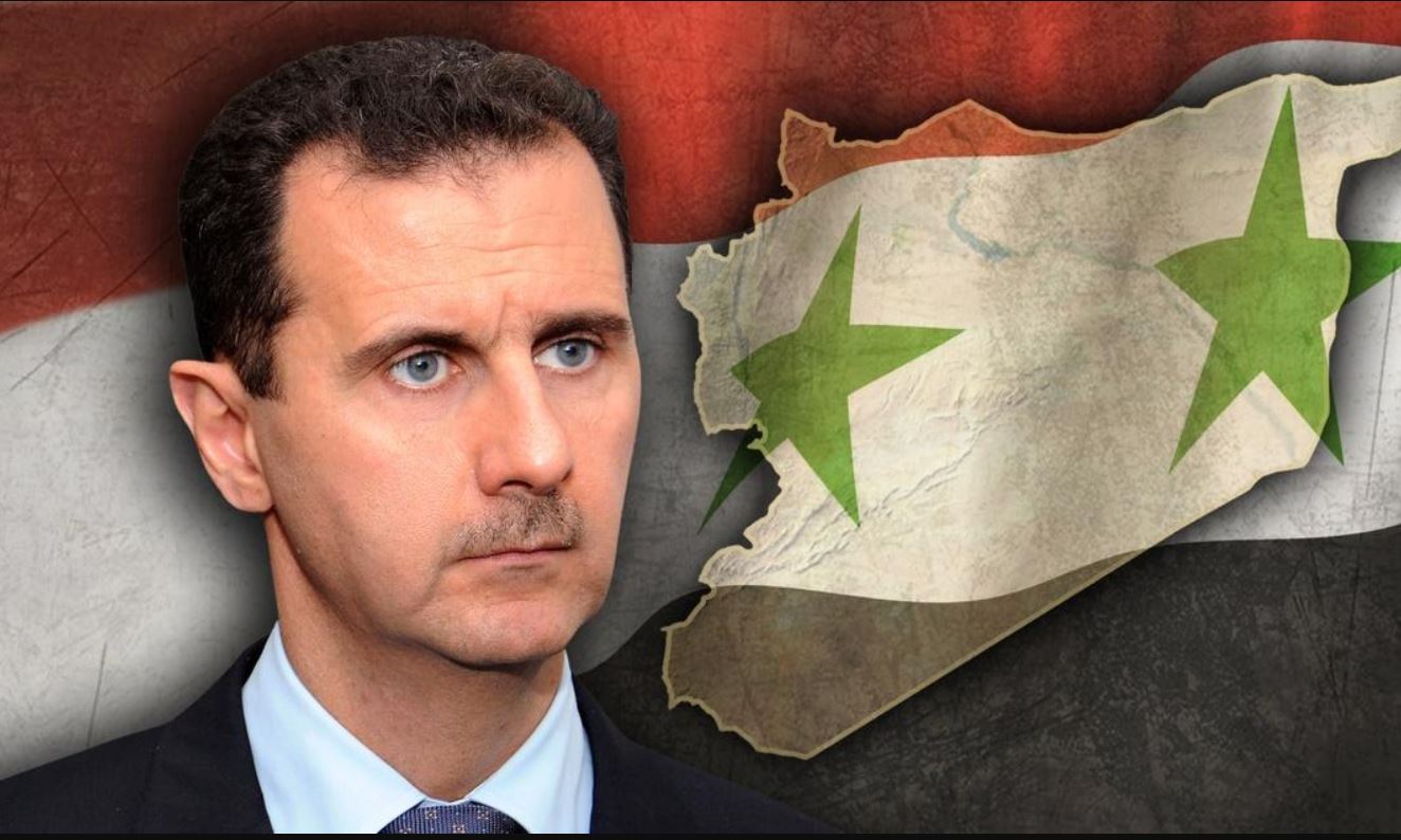 Assad mund të ketë vdekur në një aksid’ent gjatë arratisjes së tij me avion..!?