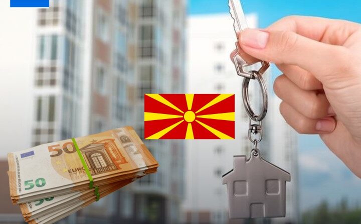 Me këto rroga, blerjen e banesës e sheh vetëm në ëndërr ?