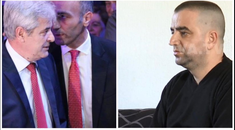 Çakalla: Koha të lirohet Grupi i Kumanovës, të hetohen Ahmeti dhe Grubi..!