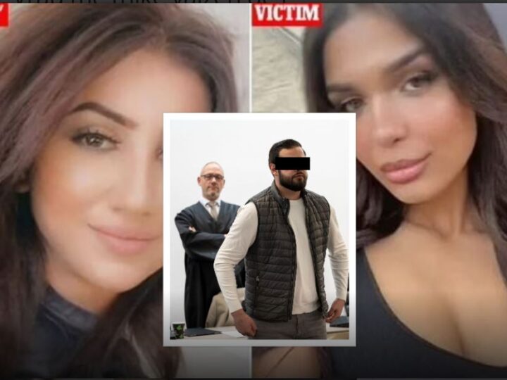 Burg të përjetshëm për mërgimtarin në Gjermani: Vrau me thikë vajzën pa faj..