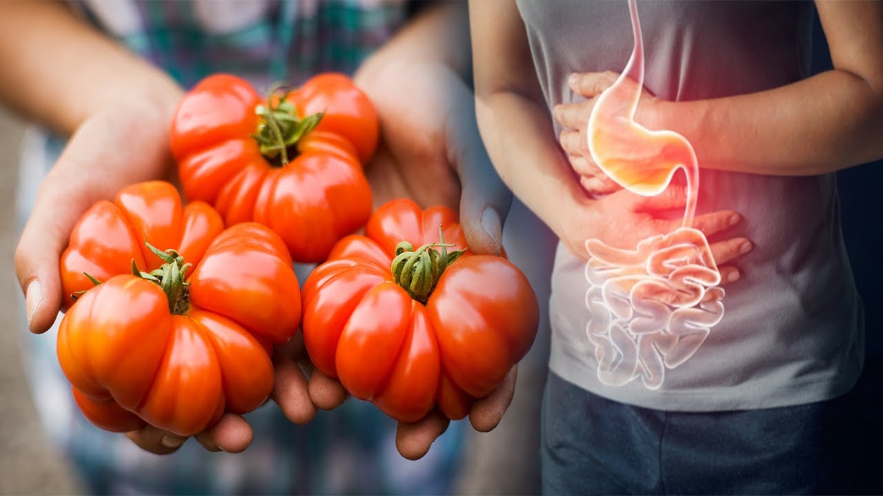 Këto janë 10 kuriozitete për domatet..!?