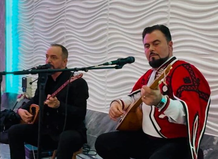 Kënga e Selman Kadrisë ashtu si din ta këndojë vetëm Duli (VIDEO)