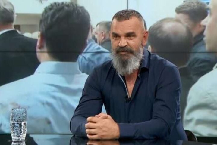 Feta Alimi: Ishte fund nëntori, Policia e Artan Grubit bastisi shtëpinë time…