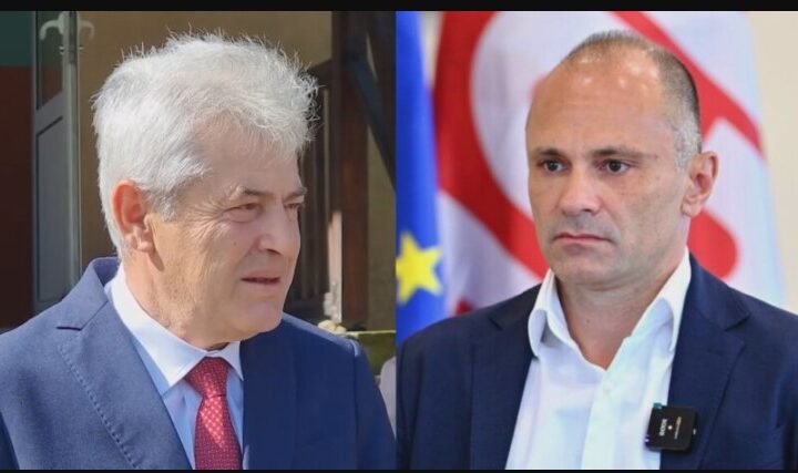 Filipçe: BDI e keqpërdori mbështetjen tonë, kemi mësuar nga gabimet..