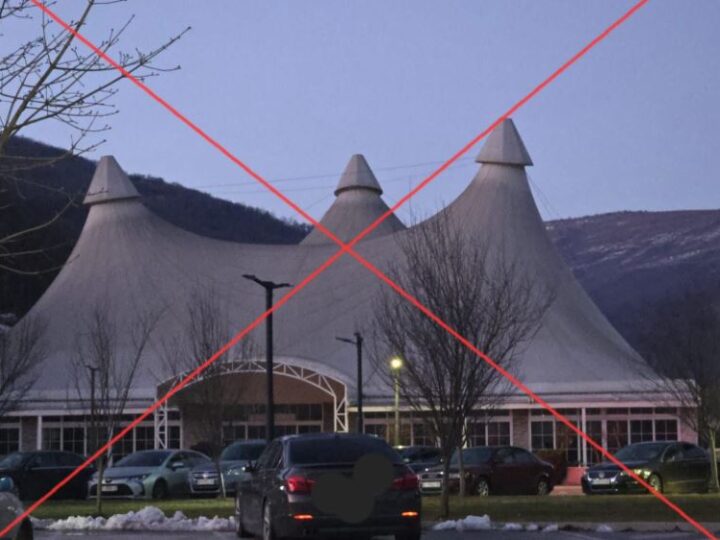 Kërçovë: Apel për Bojkot..!?