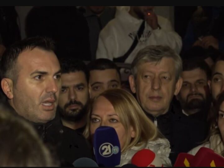 BDI “vendos çadrat” para Gjykatës Kushtetuese..!?