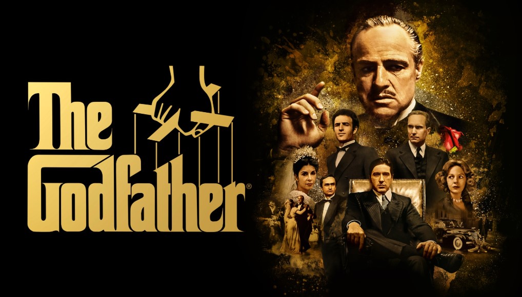 “The Godfather”, një kryevepër e brutalitetit dhe poezisë..