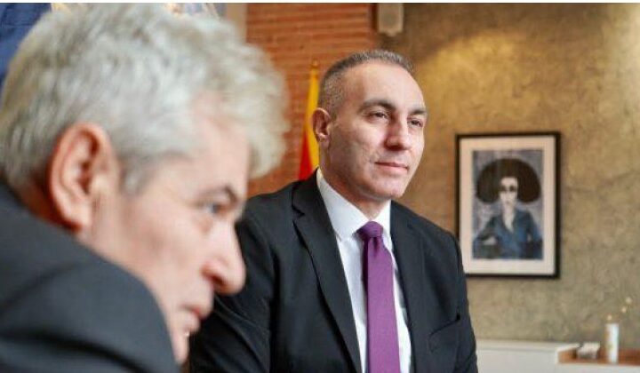 Rikthimi i Artan Grubit, reagon BDI-ja!