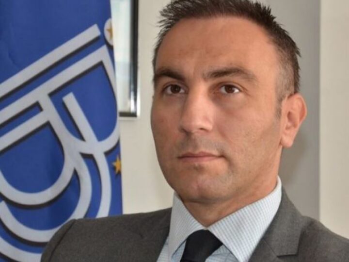 Artan Grubi dërgohet në burgun e Shutkës