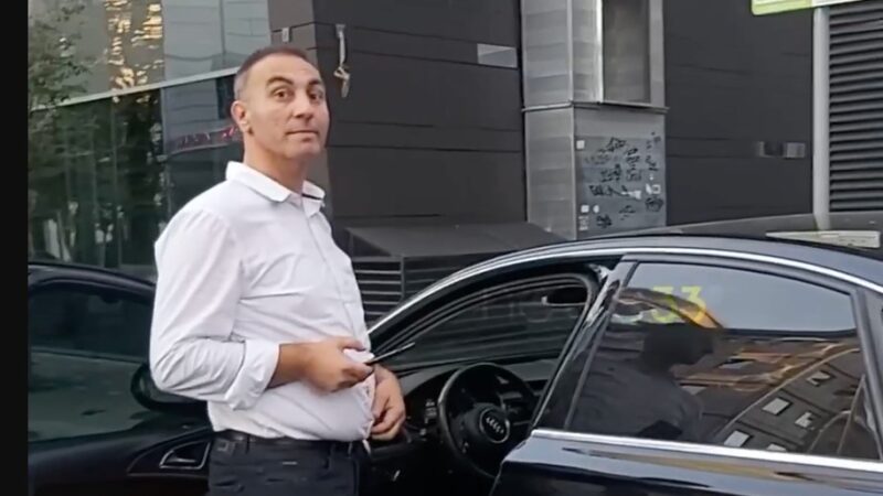 Ku ndodhet Grubi? Policia heshtë..!