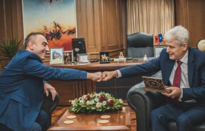 Rrënjët në BDI lidhja e ngusht Grubi – Ahmeti !?