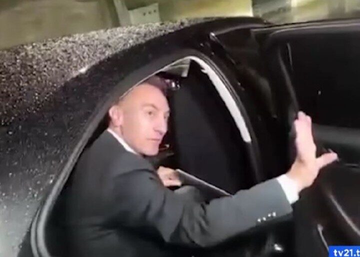 Grubi dërgohet në Prokurori për të dhënë deklaratë