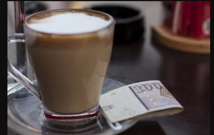 Maqedoni: Rriten çmimet në restorante dhe kafene