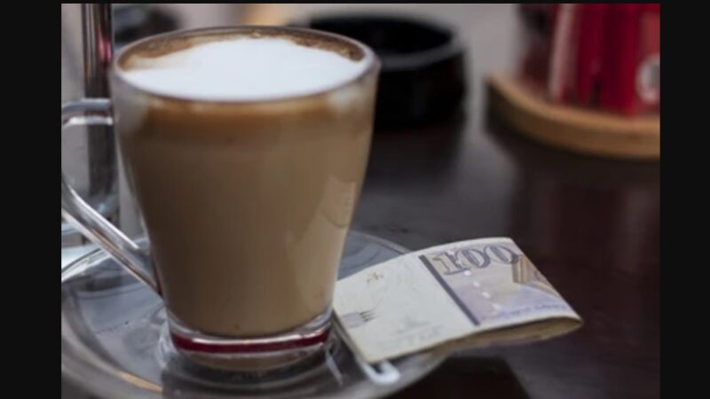 Maqedoni: Rriten çmimet në restorante dhe kafene