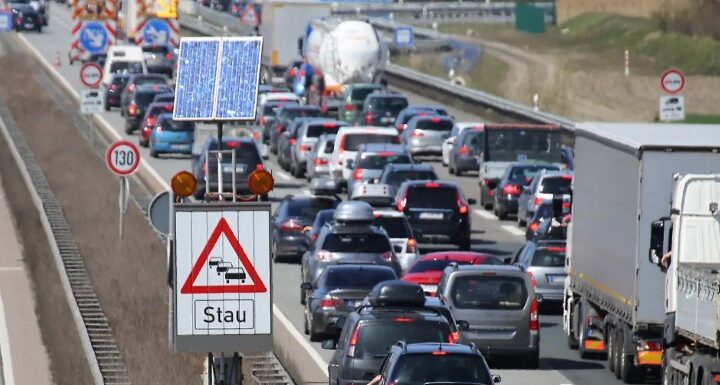 Një nga rrugët kryesore të Zvicrës do të mbyllet !