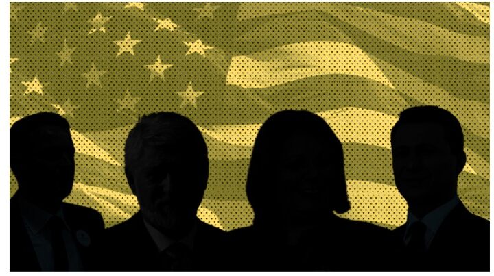 Amerika thirrje Maqedonisë ! Arrestoni njerzit e korruptuar para se i publikojm në listën e zezë !