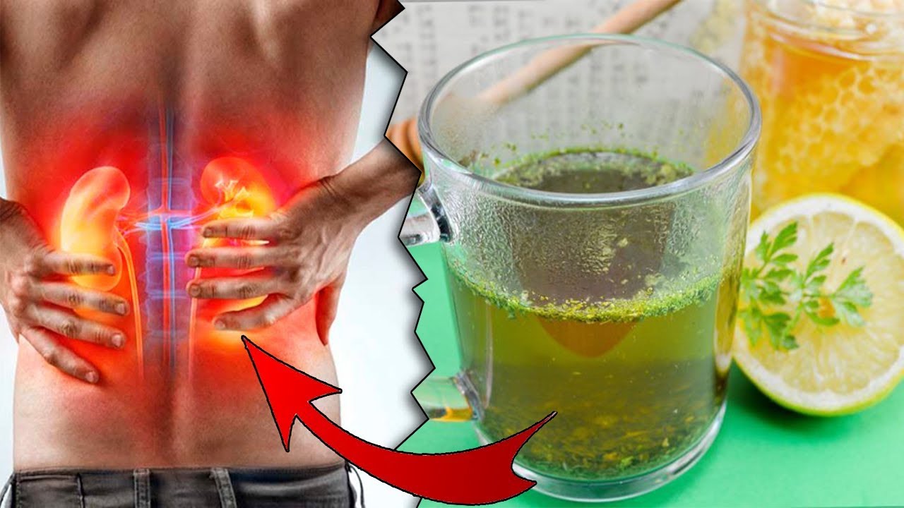 Vlerat e bimës së majdanozit për veshkat, trurin, mëlçinë dhe zemrën..!?