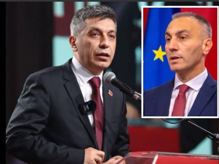 Mexhiti: Derisa të dënuarit shqiptarë kalben burgjeve ata punonin për shpëtimin e Mijallkovit!