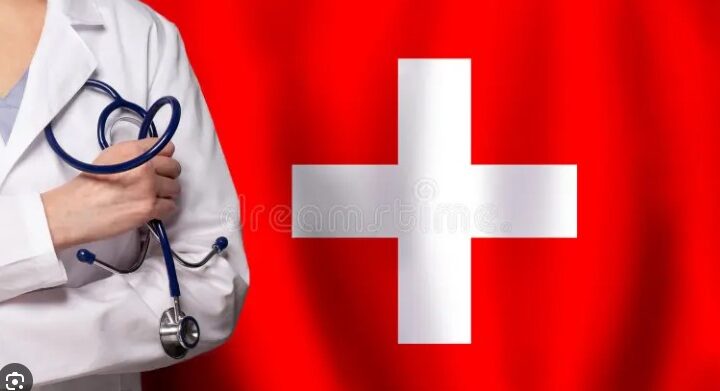 Mungesa e mjekëve në Zvicër është më e theksuar !