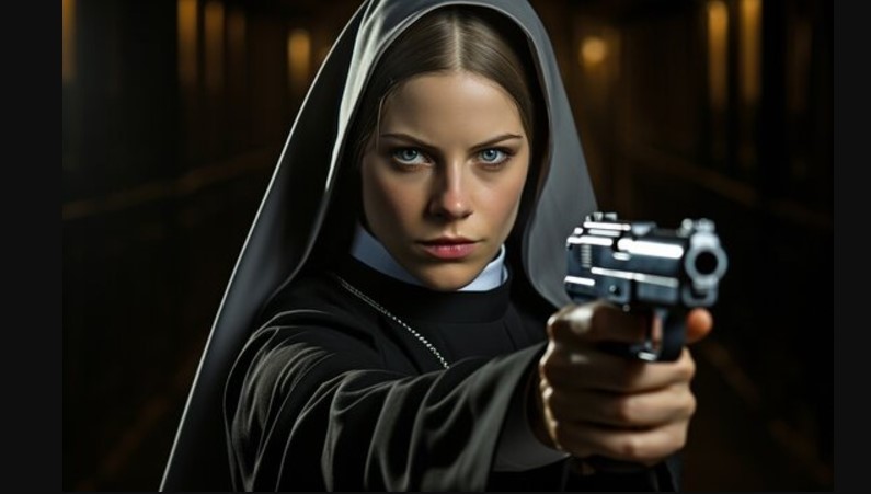 Arrestohet murgesha në Itali, dyshohet për bashkëpunim me mafian..!