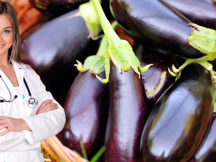 Patëllxhanët, të shëndetshëm për diabetin..!?