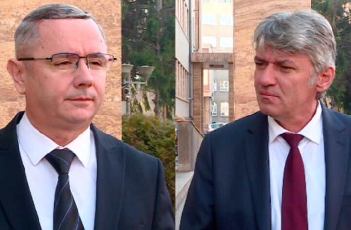 Partive të Frontin Europian nuk u bëhet vonë për akuzat ndaj Artan Grubit..!