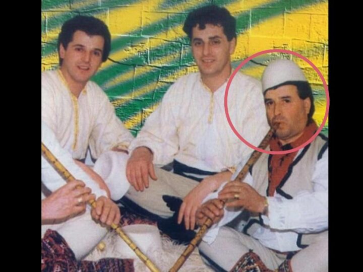 Vllezërit Dervishi shprehin ngushllime për ndarjen nga jeta të Salla Shabanit