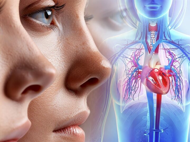 Simptomat që zbulojnë mungesën e hekurit në trupin tuaj..!?