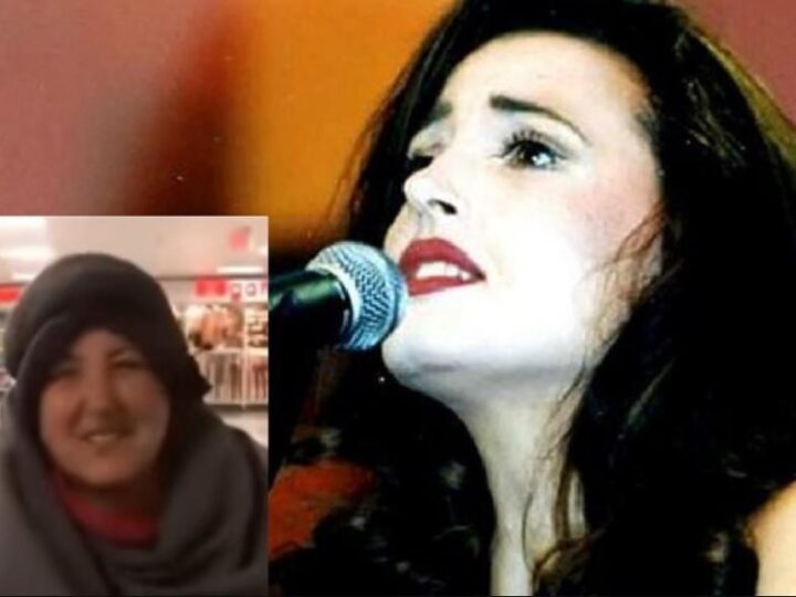 Parashqevi Simaku mund të kthehet në rrugë? ngritet alarmi për këngëtaren!