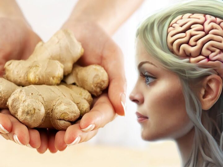 Xhenxhefili, 10 përfitime shëndetësore prej tij..!?