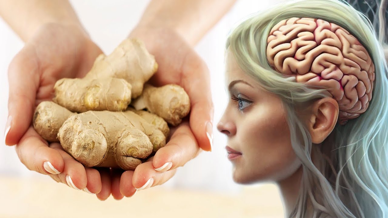 Xhenxhefili, 10 përfitime shëndetësore prej tij..!?