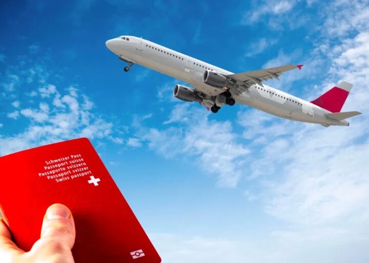 A e dini sa e fuqishme është pasaporta zvicerane ?