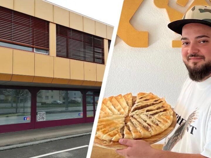 Kjo është e ardhmja e  “Burek King” Dietikon !?