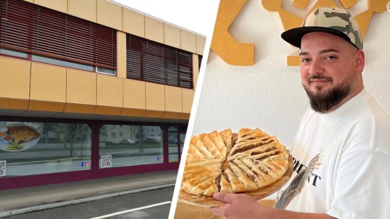 Kjo është e ardhmja e  “Burek King” Dietikon !?