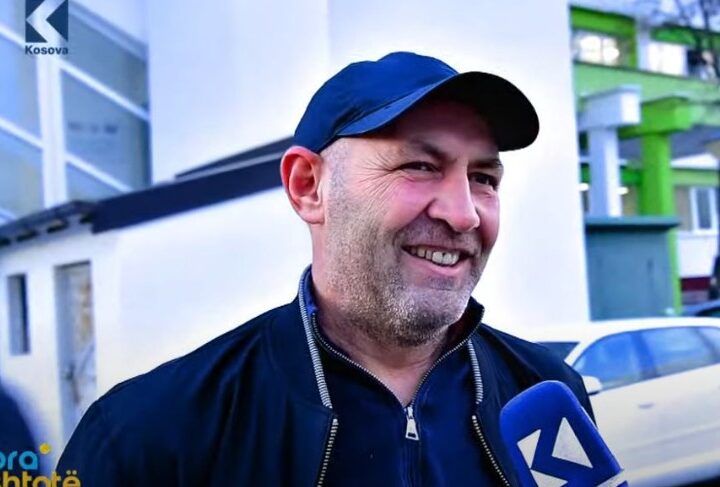 URIME: Pas 24 vitesh pritje, familja Selimi bekohet me fëmijë (VIDEO)