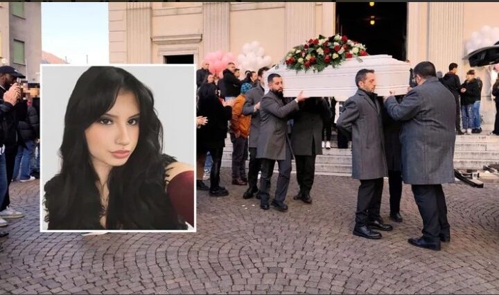 Mesazhi rrëqethës i nënës, i jepet lamtumira 13-vjeçares shqiptare në Itali! Ngushllime familjes