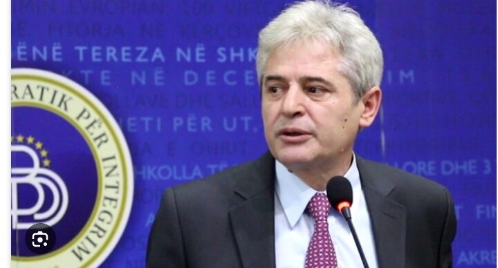 BDI Dega Kërçovë zgjodhi kryesinë edhe në degët tjera në Zajaz