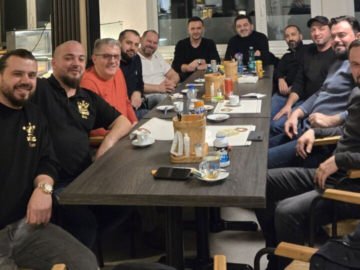 Diaspora e brengosur për Kërçovën..!?